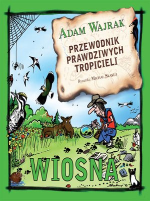 cover image of Wiosna
